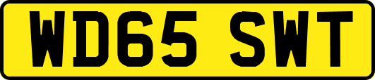 WD65SWT