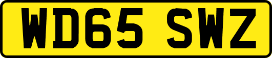WD65SWZ