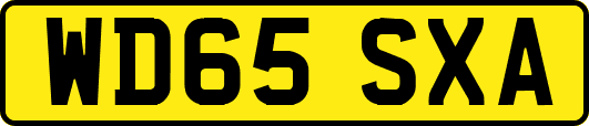 WD65SXA
