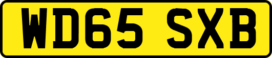 WD65SXB