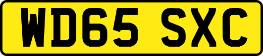 WD65SXC