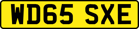 WD65SXE