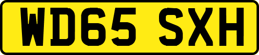 WD65SXH