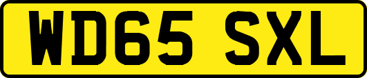WD65SXL