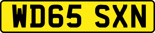 WD65SXN