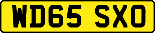 WD65SXO