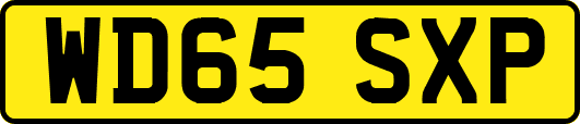 WD65SXP