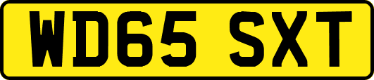 WD65SXT
