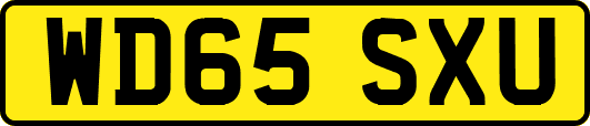 WD65SXU