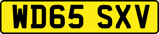 WD65SXV