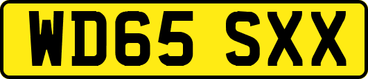 WD65SXX