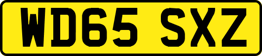 WD65SXZ