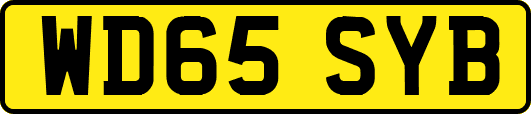 WD65SYB
