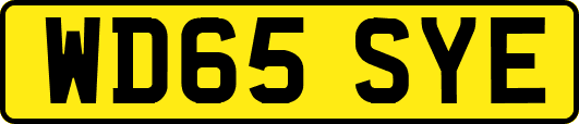 WD65SYE