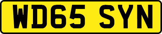 WD65SYN