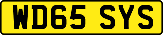 WD65SYS