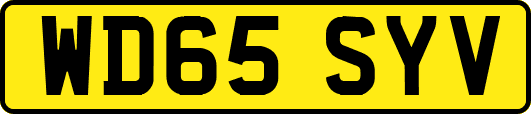 WD65SYV
