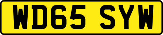 WD65SYW