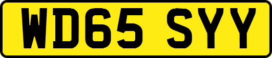 WD65SYY