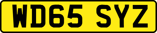WD65SYZ