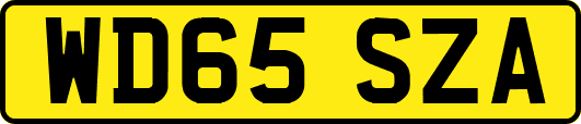 WD65SZA