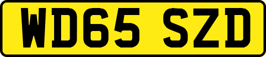 WD65SZD