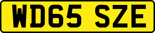 WD65SZE