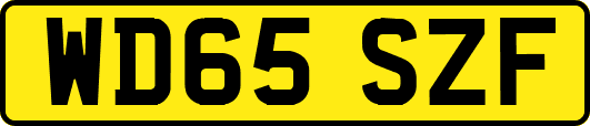 WD65SZF