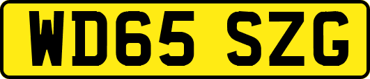 WD65SZG