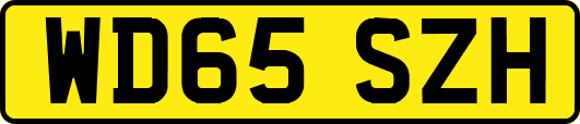 WD65SZH