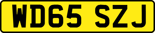 WD65SZJ