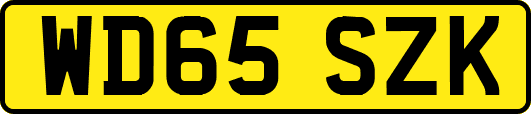 WD65SZK
