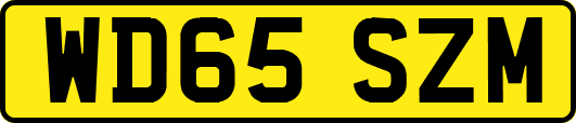 WD65SZM
