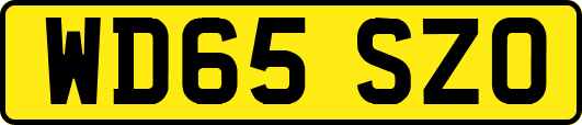 WD65SZO