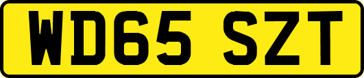 WD65SZT