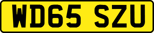 WD65SZU
