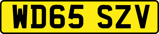 WD65SZV