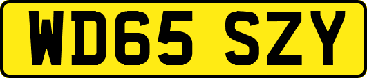 WD65SZY