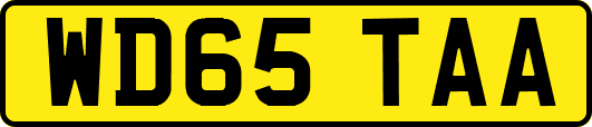 WD65TAA
