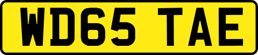 WD65TAE