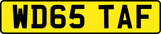 WD65TAF