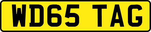 WD65TAG