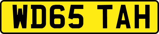WD65TAH