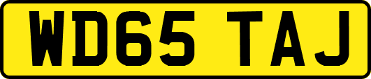 WD65TAJ