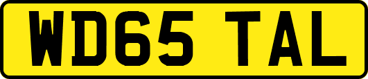 WD65TAL