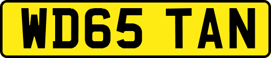 WD65TAN