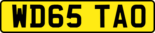 WD65TAO