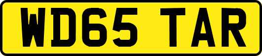 WD65TAR