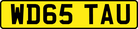 WD65TAU