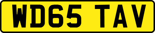 WD65TAV